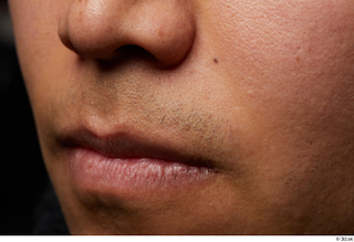  Photos Rafael Prats HD Face skin references lips mouth skin pores skin texture 0004.jpg